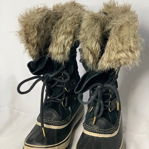SOREL winter boots - Picture 2 of 5